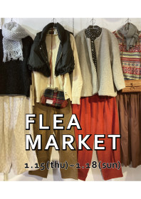 フリマ看板2026